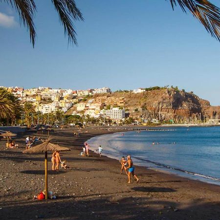 Atico Parque Lejlighed San Sebastián de la Gomera Eksteriør billede